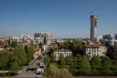 20140411_104410 Piazzale Giulio Cesare e CityLife.jpg